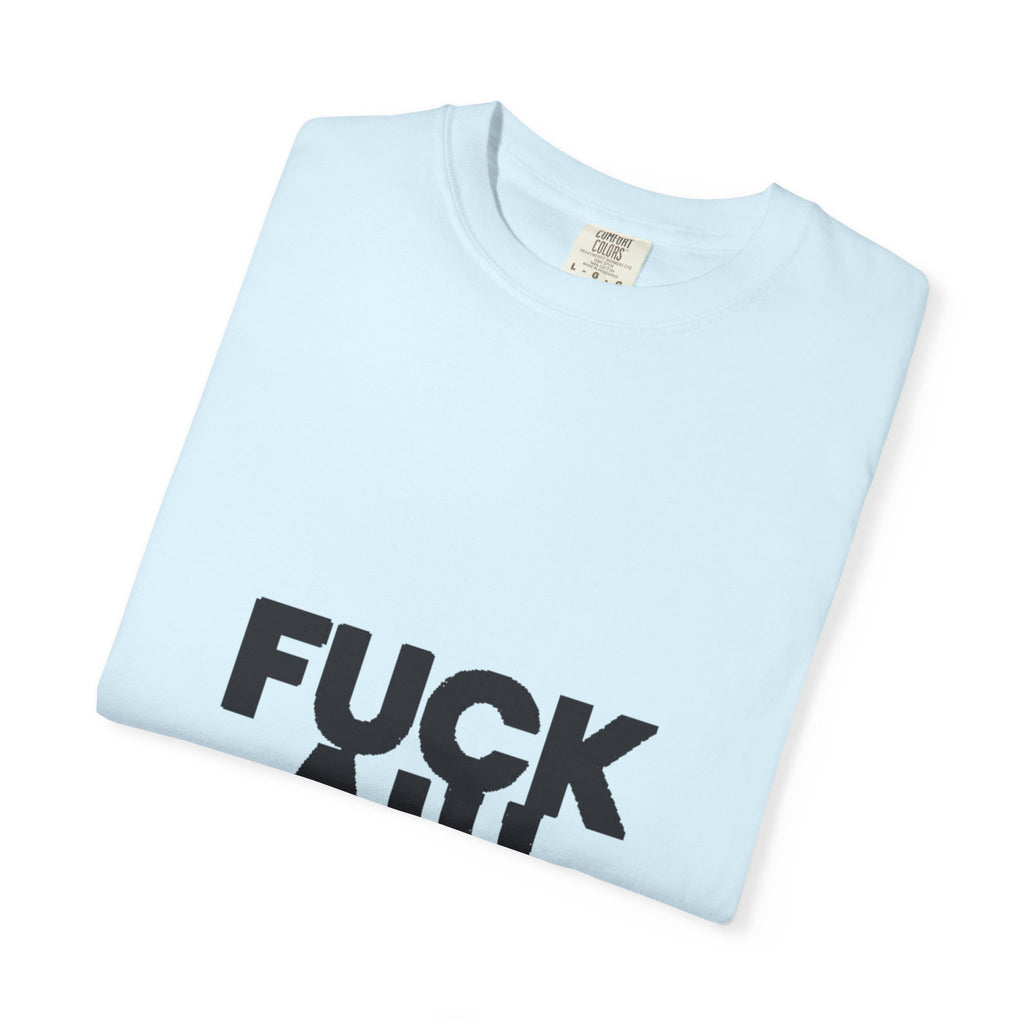F@#K AI