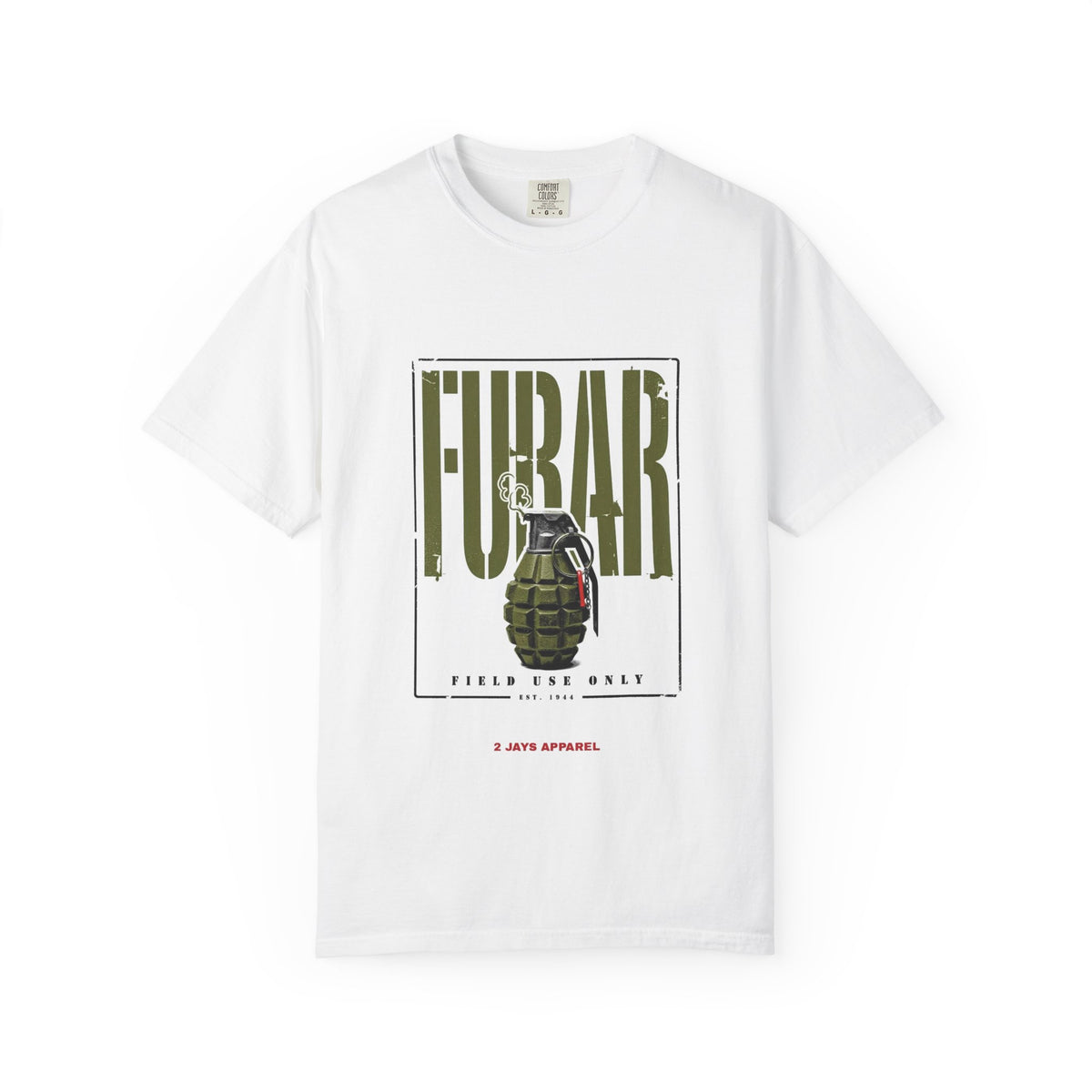 FUBAR (18+)