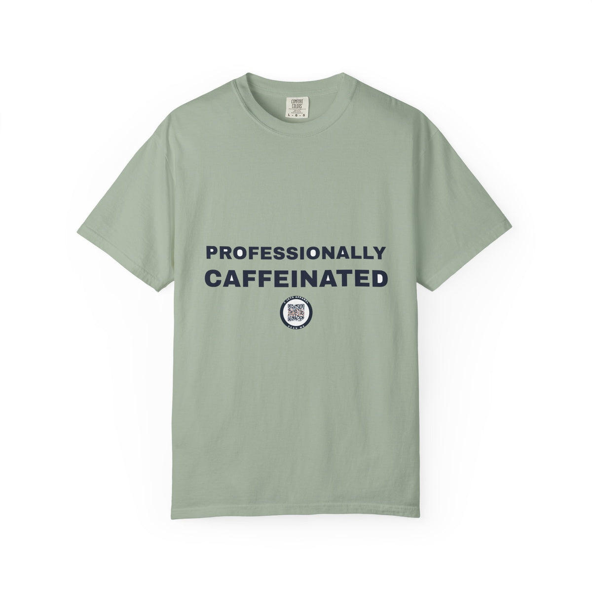 Professionally Caffeinated