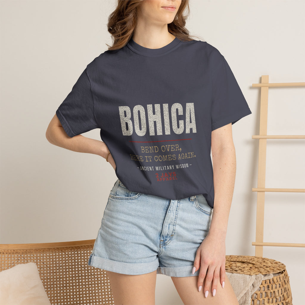 BOHICA