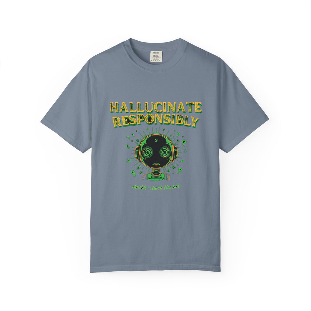 Hallucinate Responsibly