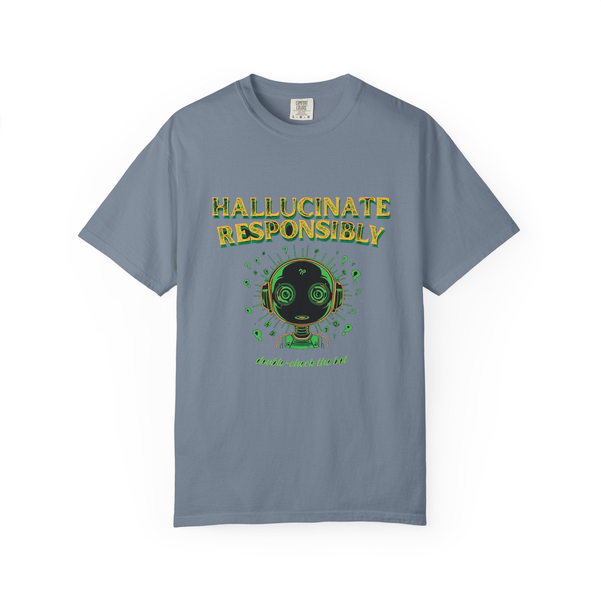 Hallucinate Responsibly