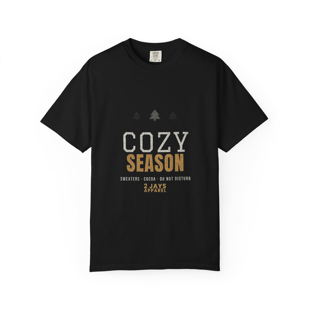 Cozy Season