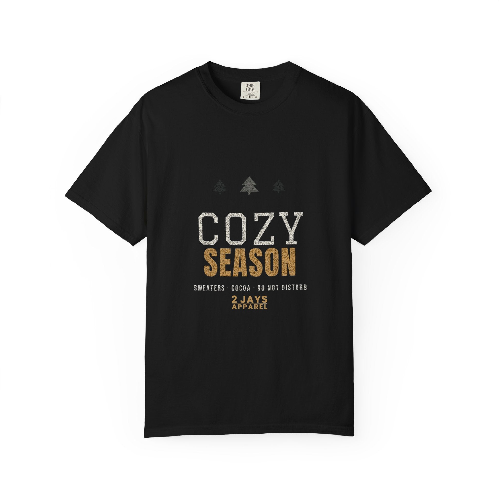 Cozy Season