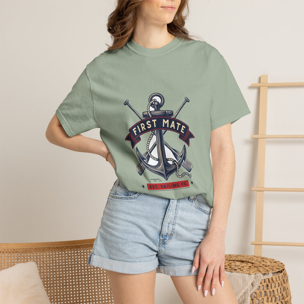 First Mate