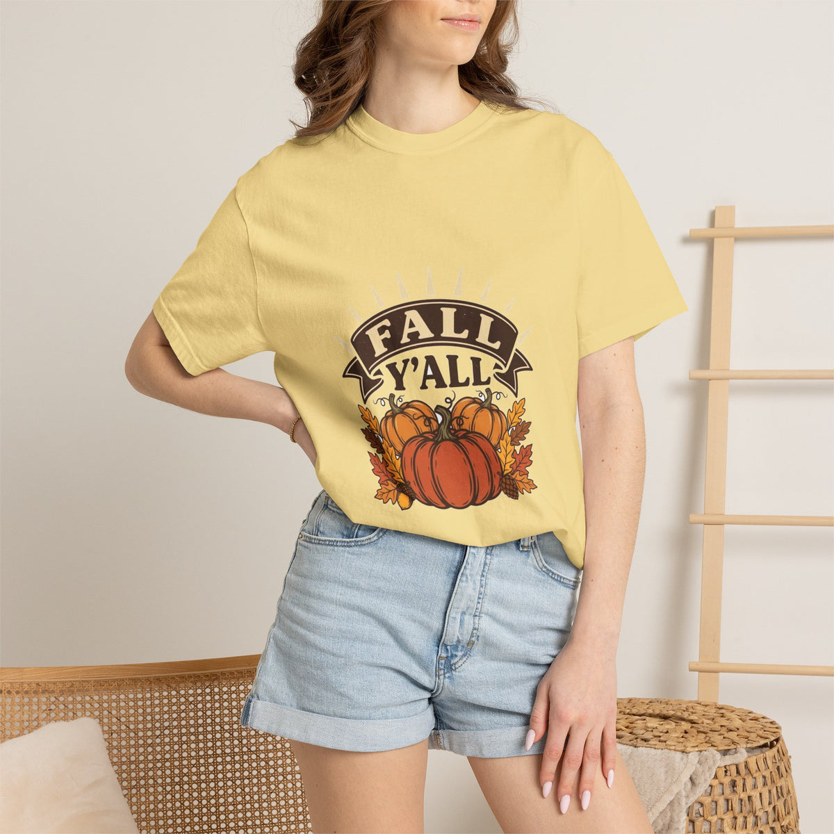 Fall Y'all