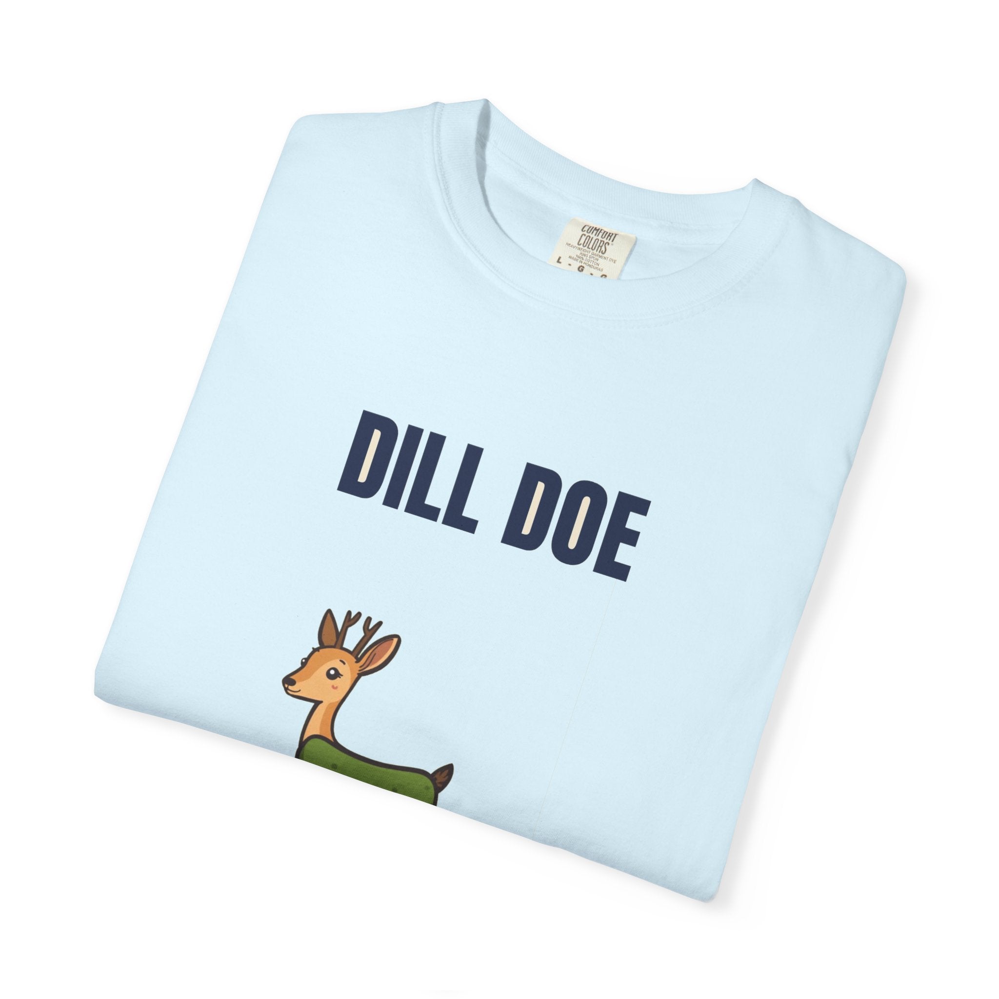 Dill Doe (pickle-deer)