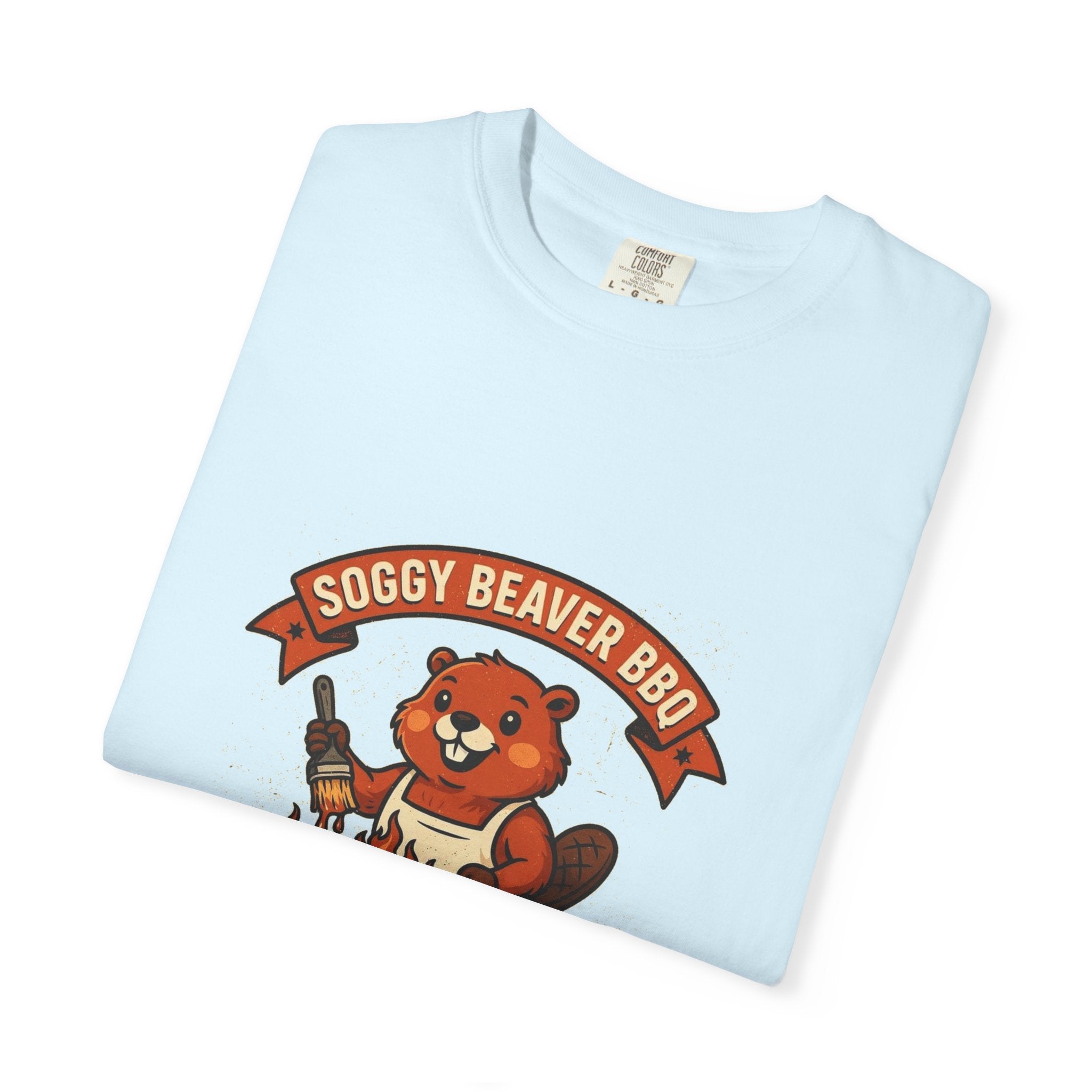 🔞 Soggy Beaver BBQ