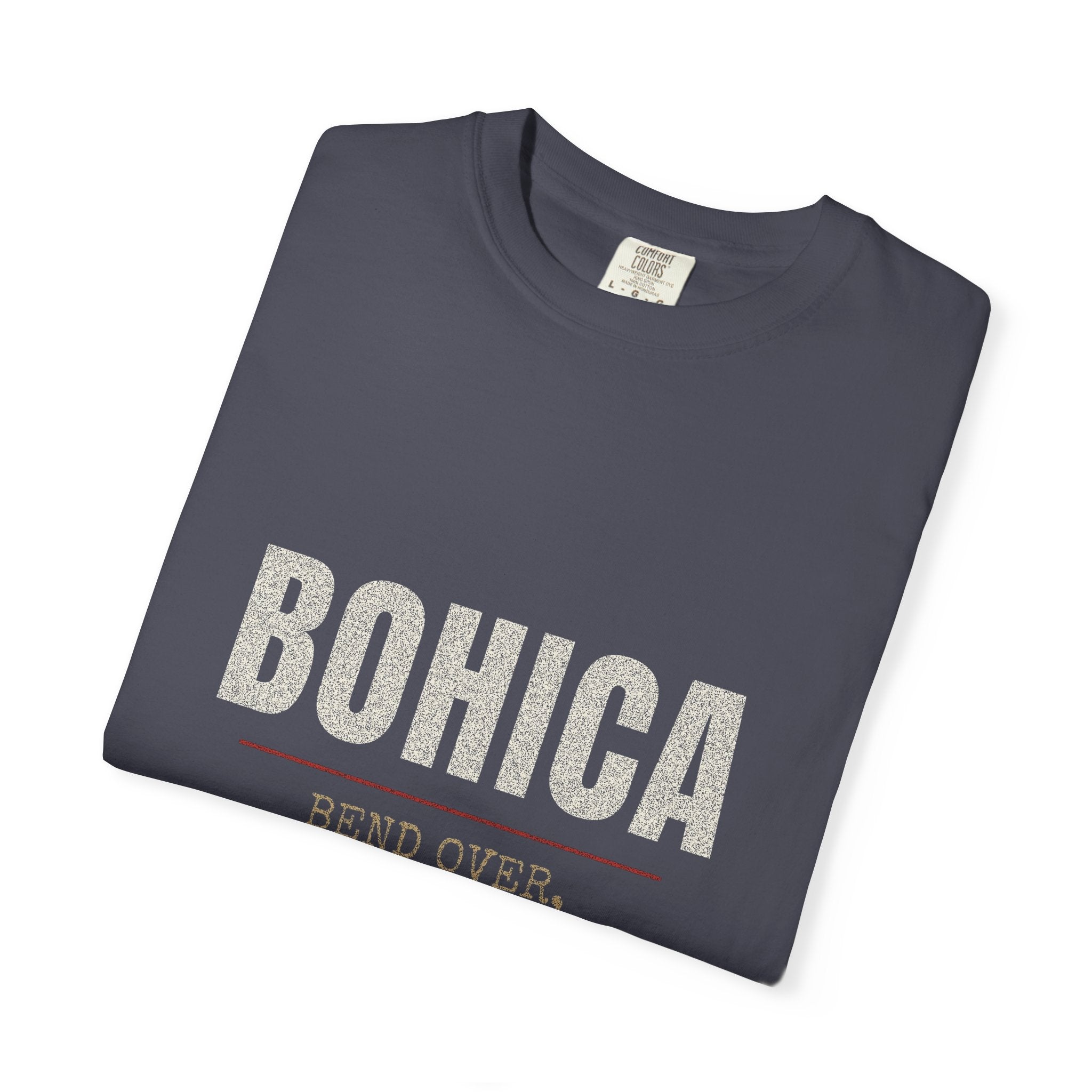BOHICA