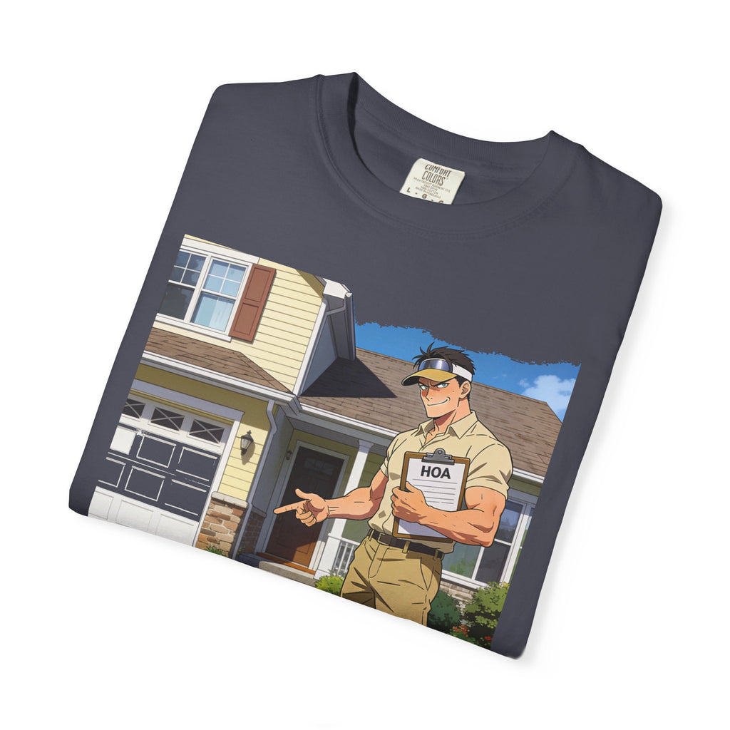 S&B Villain — Have you considered a lawn