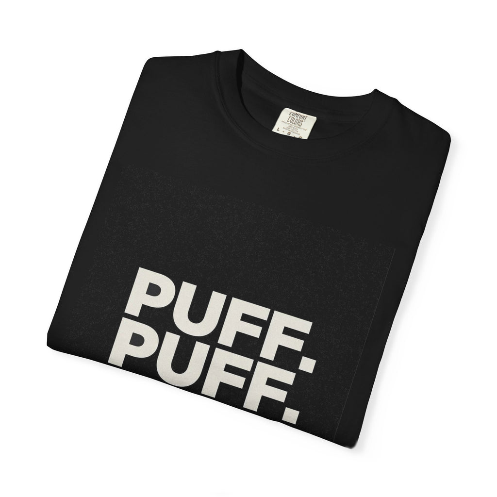 🔞 Puff Puff Give - Don't Fuck Up The Rotation