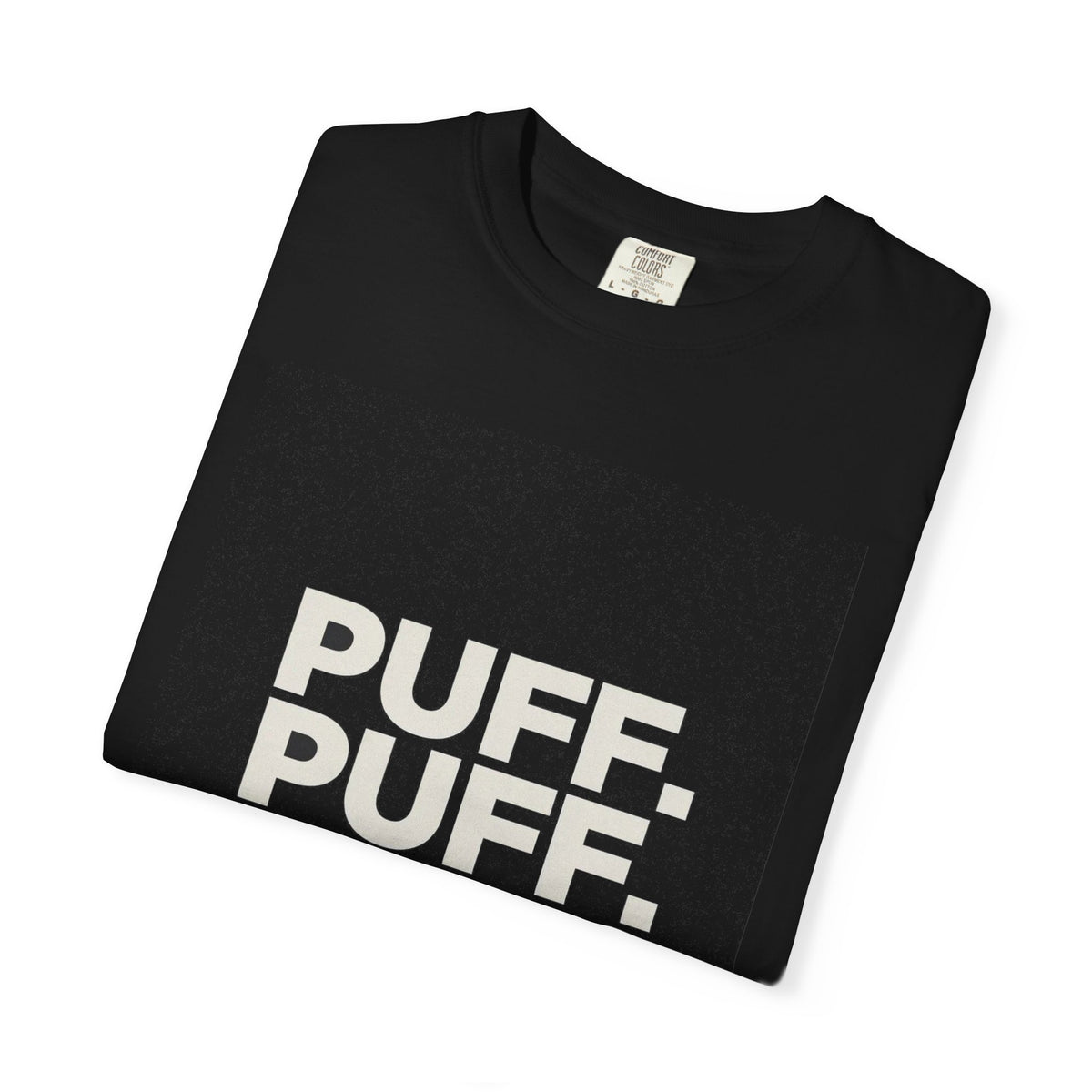 🔞 Puff Puff Give - Don't Fuck Up The Rotation