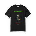 Bitchy Halloween — Zombie Tee