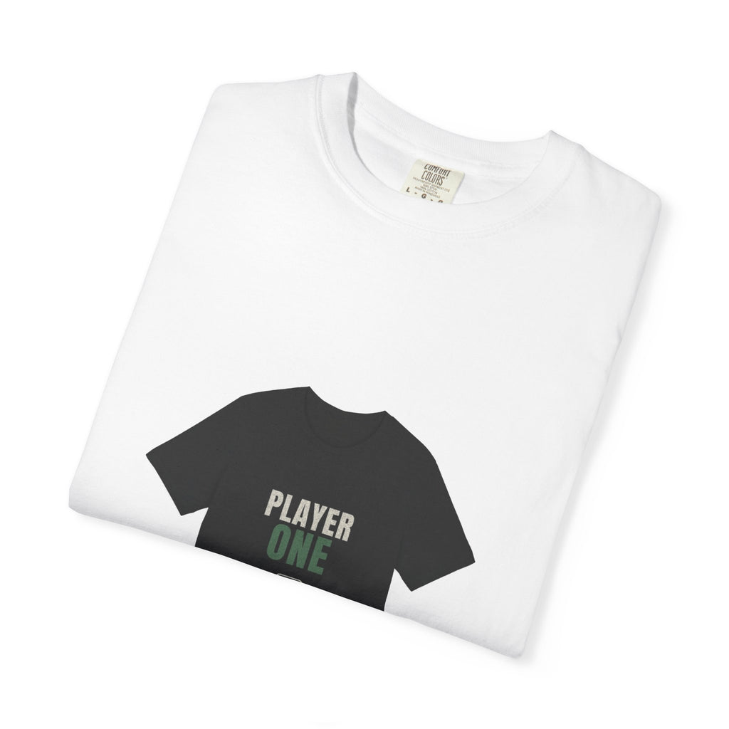 Player One