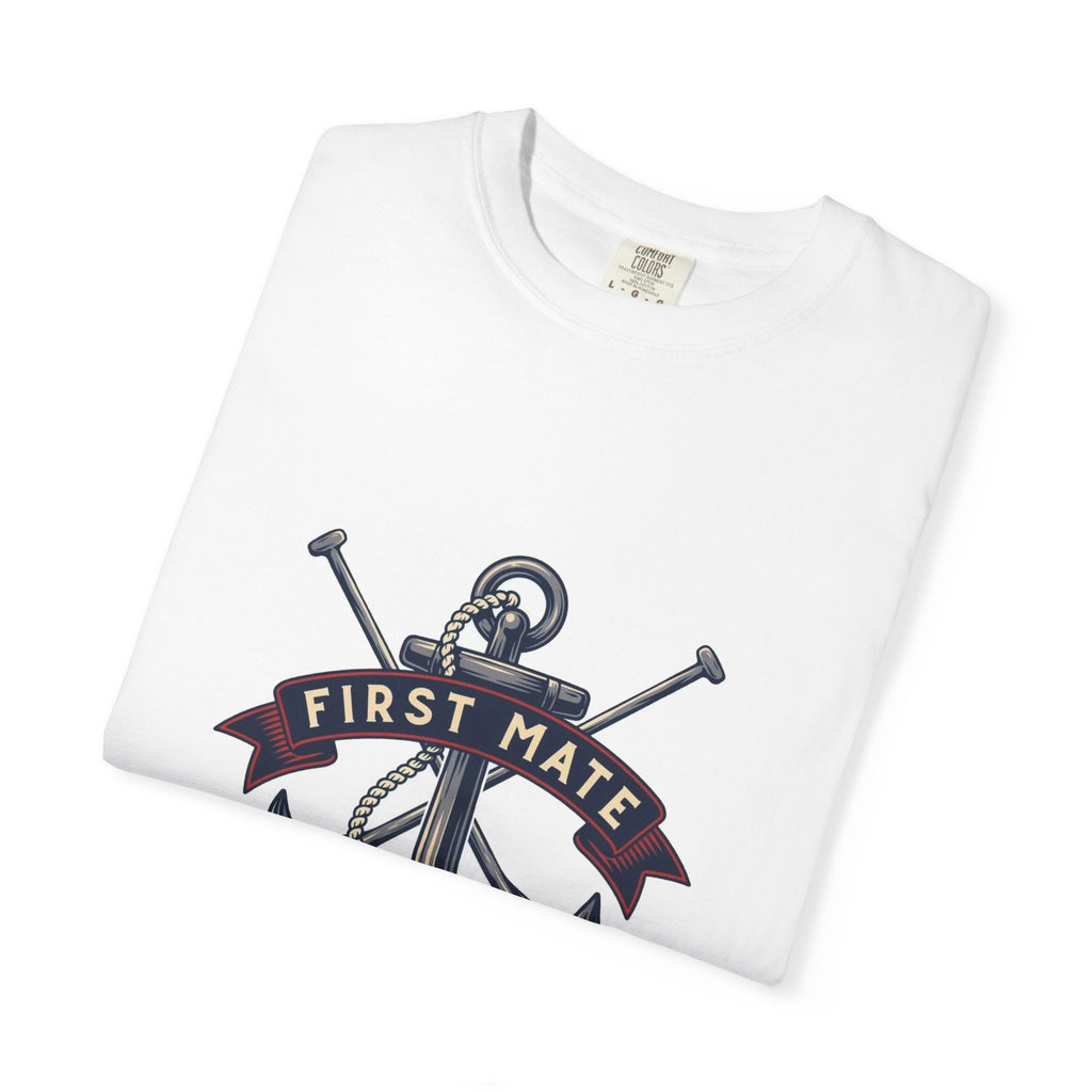 First Mate