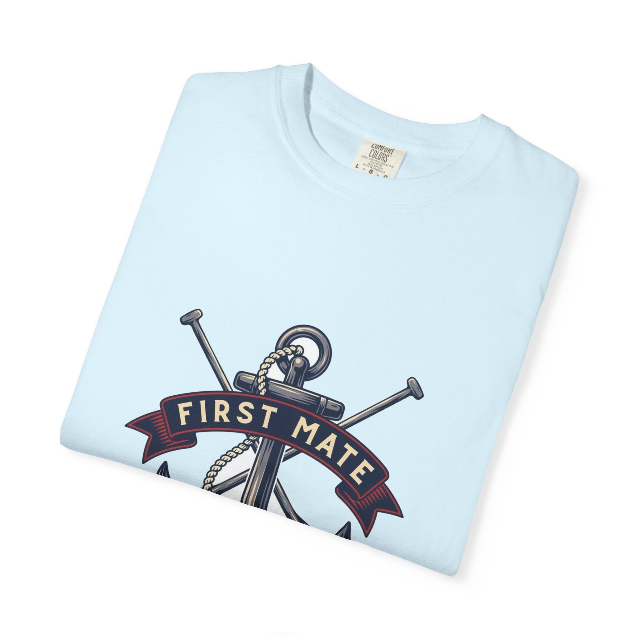 First Mate