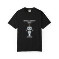 Artificial Intelligence? Nah — Funny AI Tee