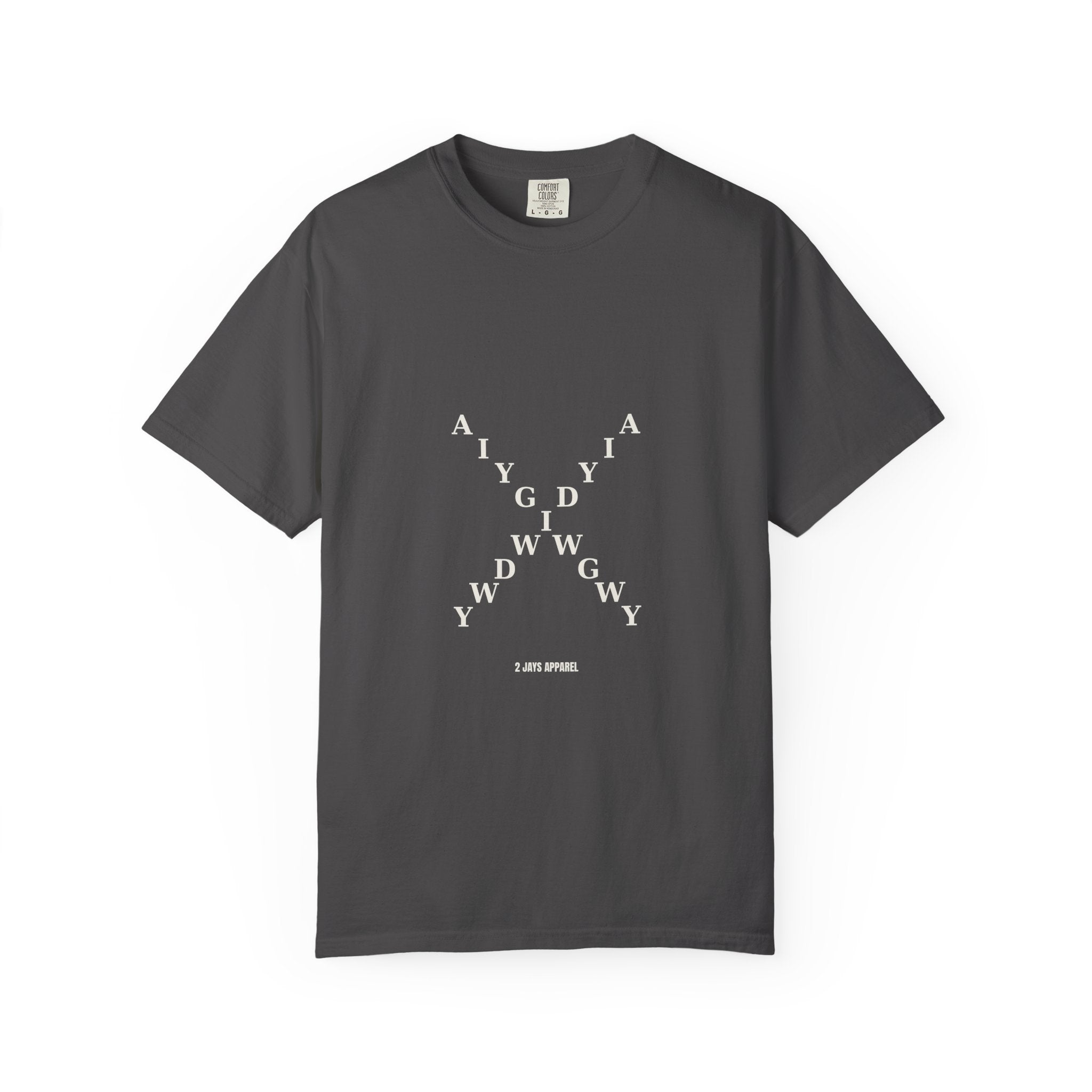 The X