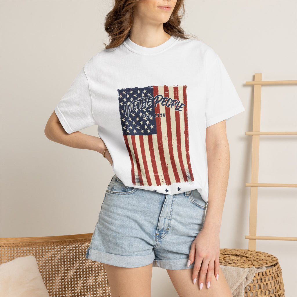 We The People