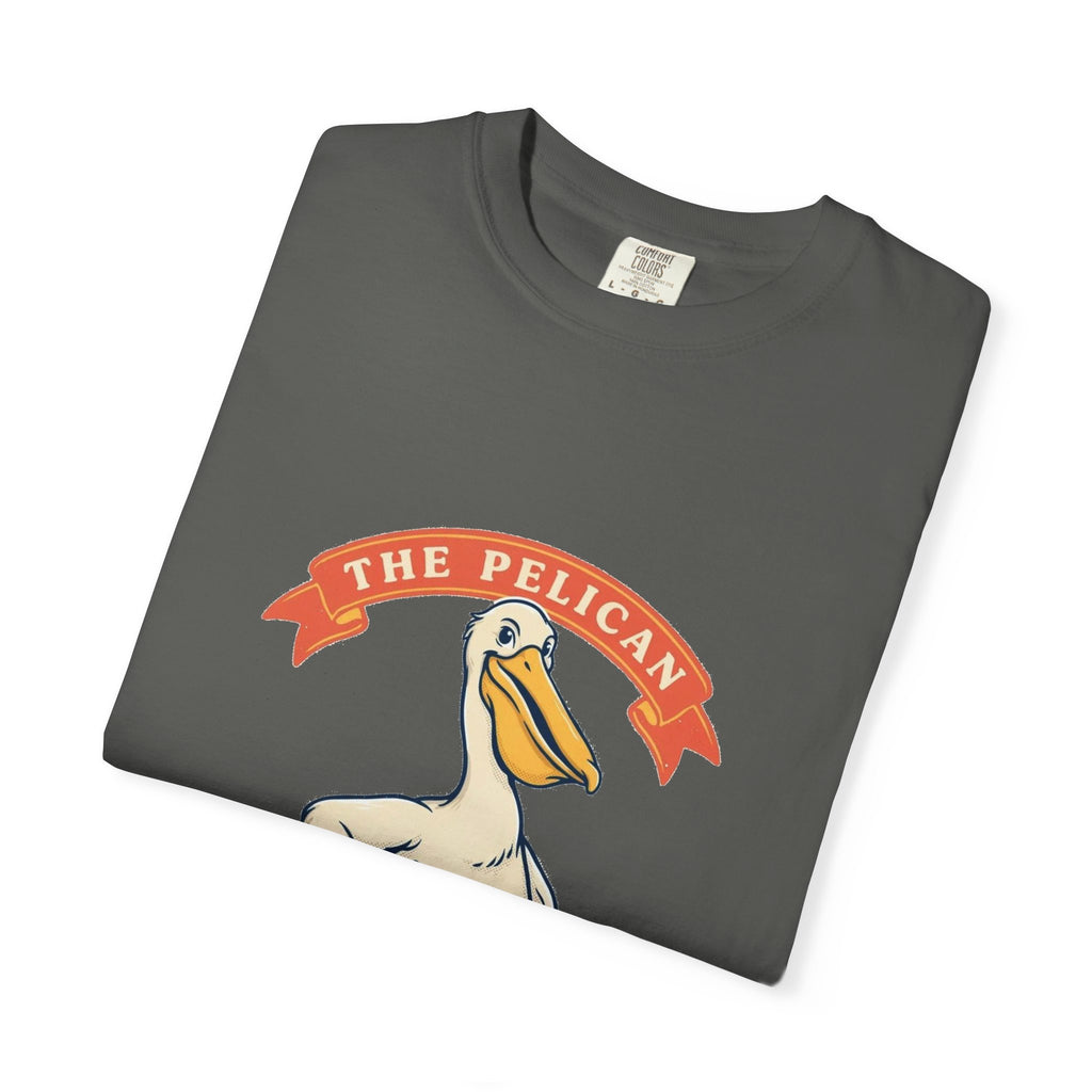 Pelican Brief