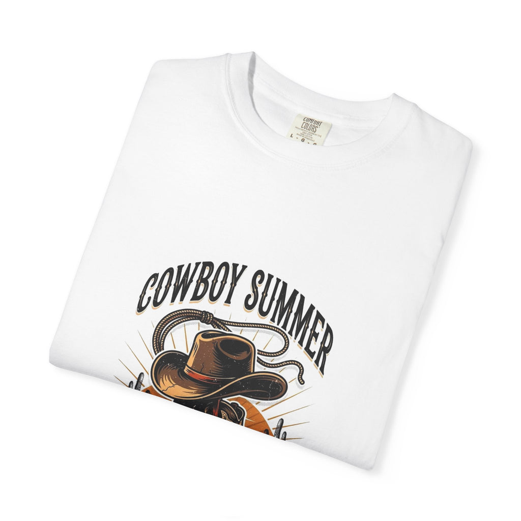 Cowboy Summer World Tour
