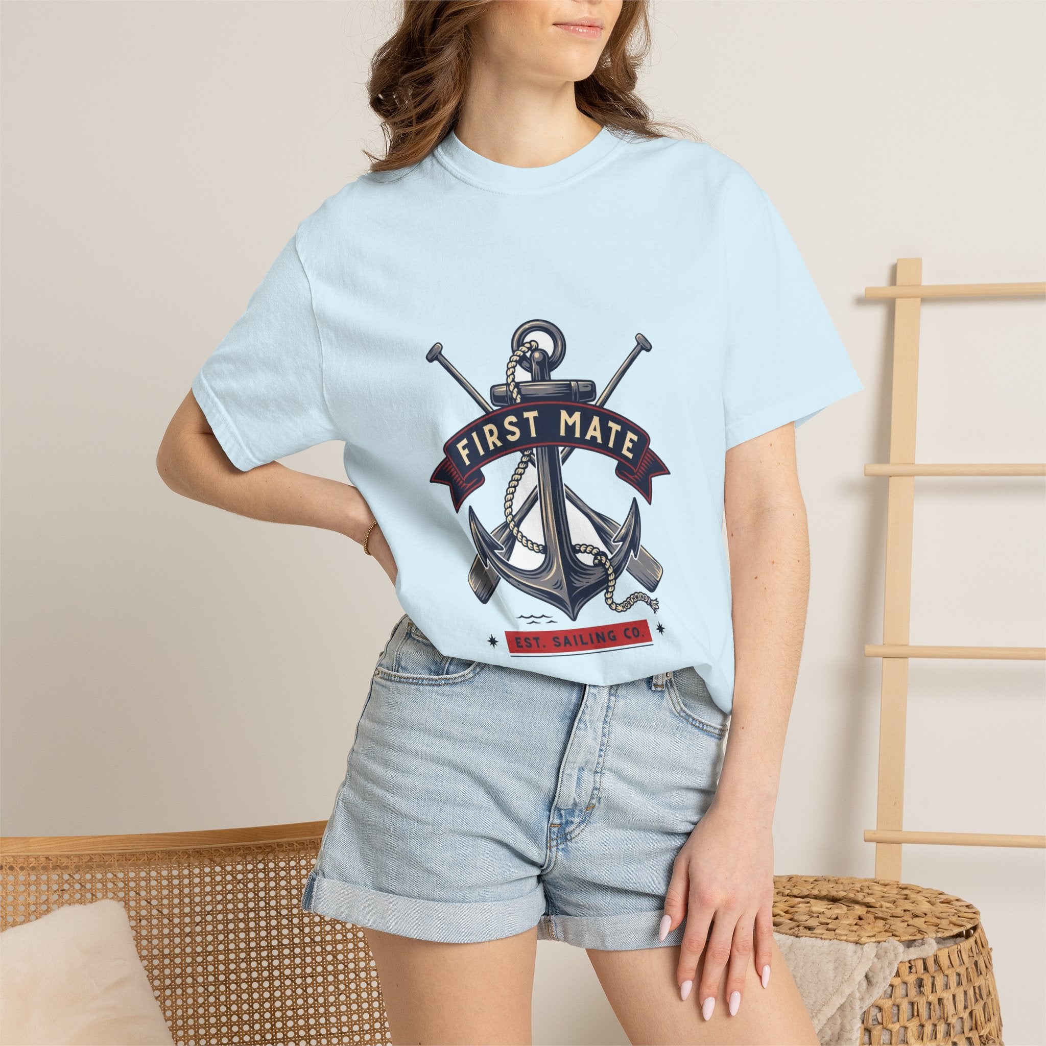 First Mate