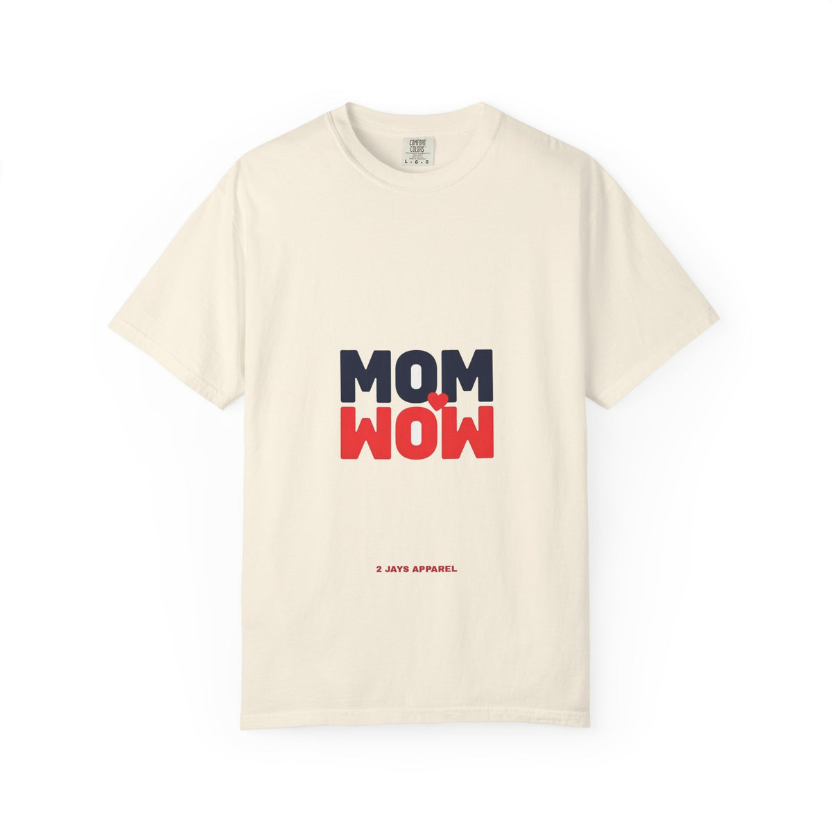 MOM / WOW Flip