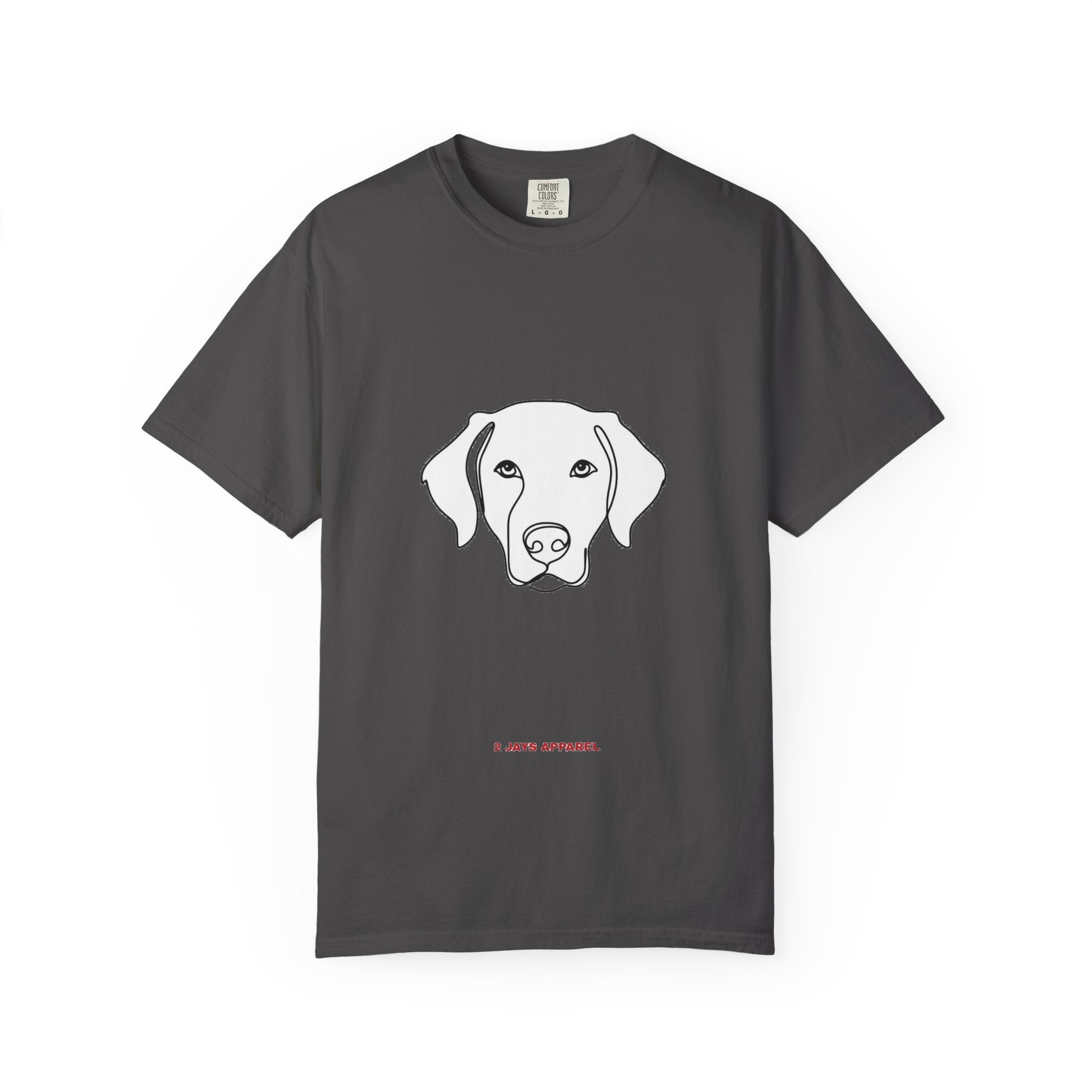 Golden Retriever Line