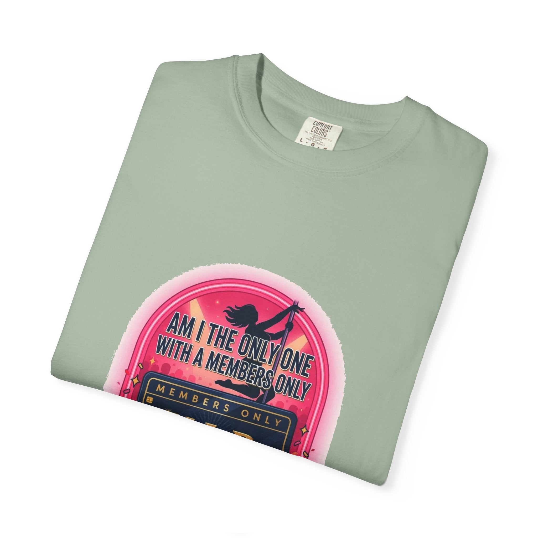 Members Only Membership (18+)