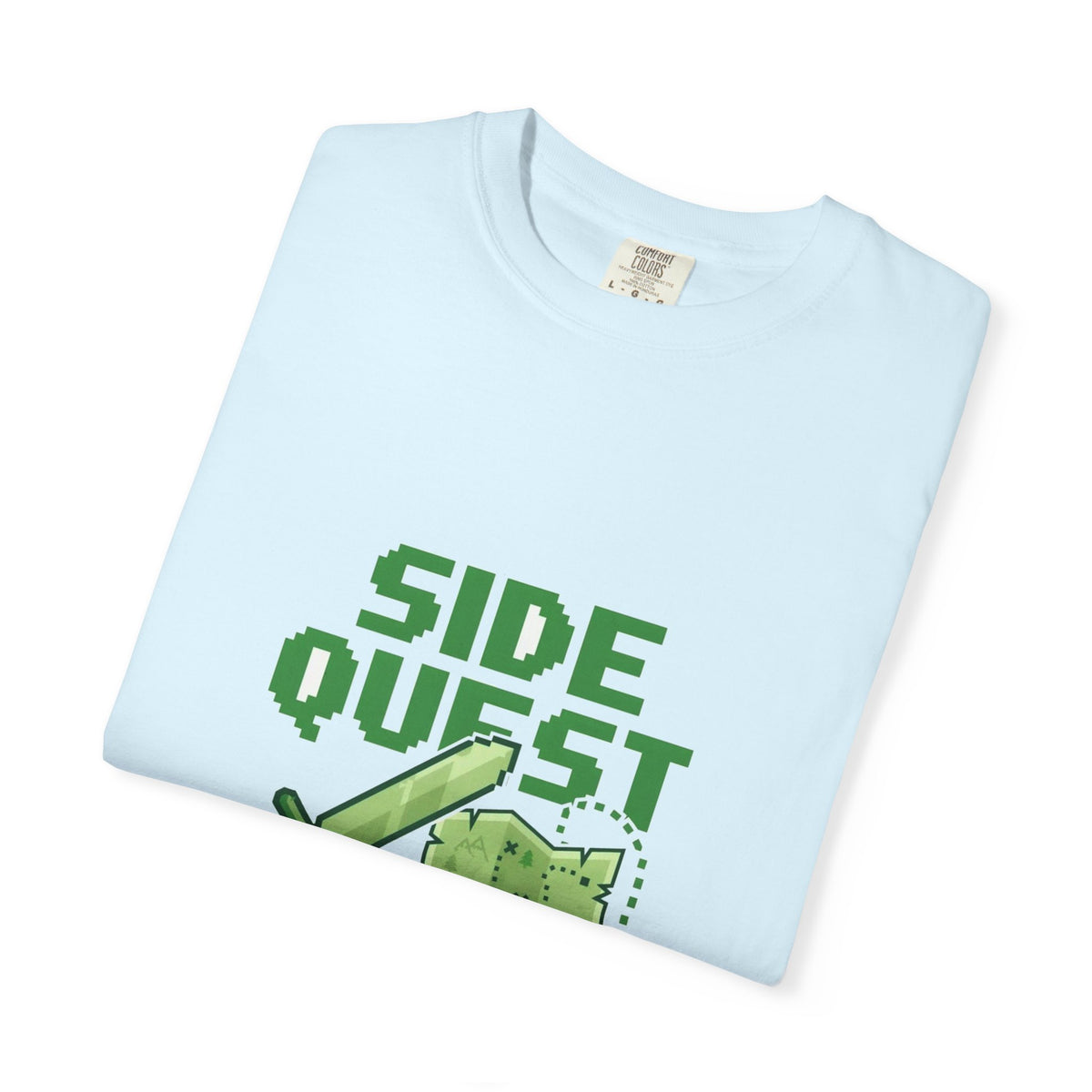 Side Quest Specialist