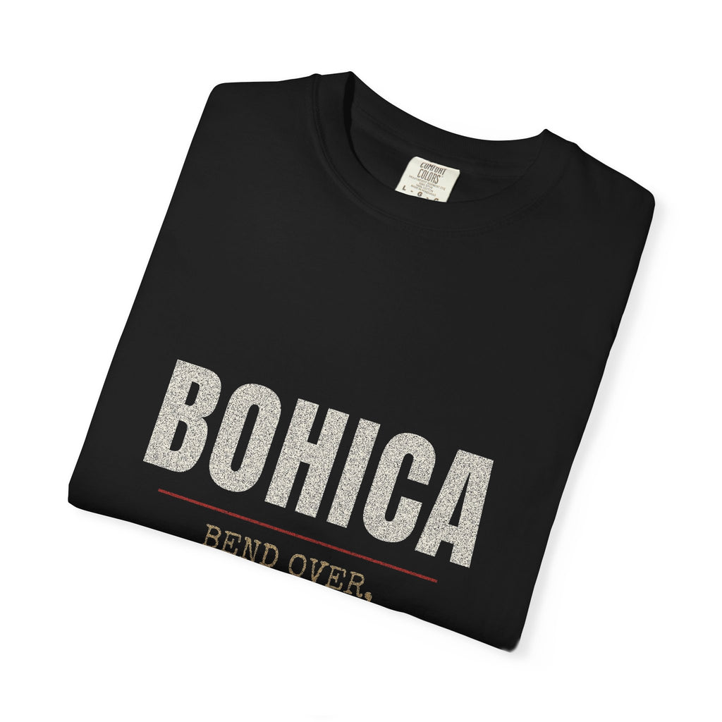 BOHICA