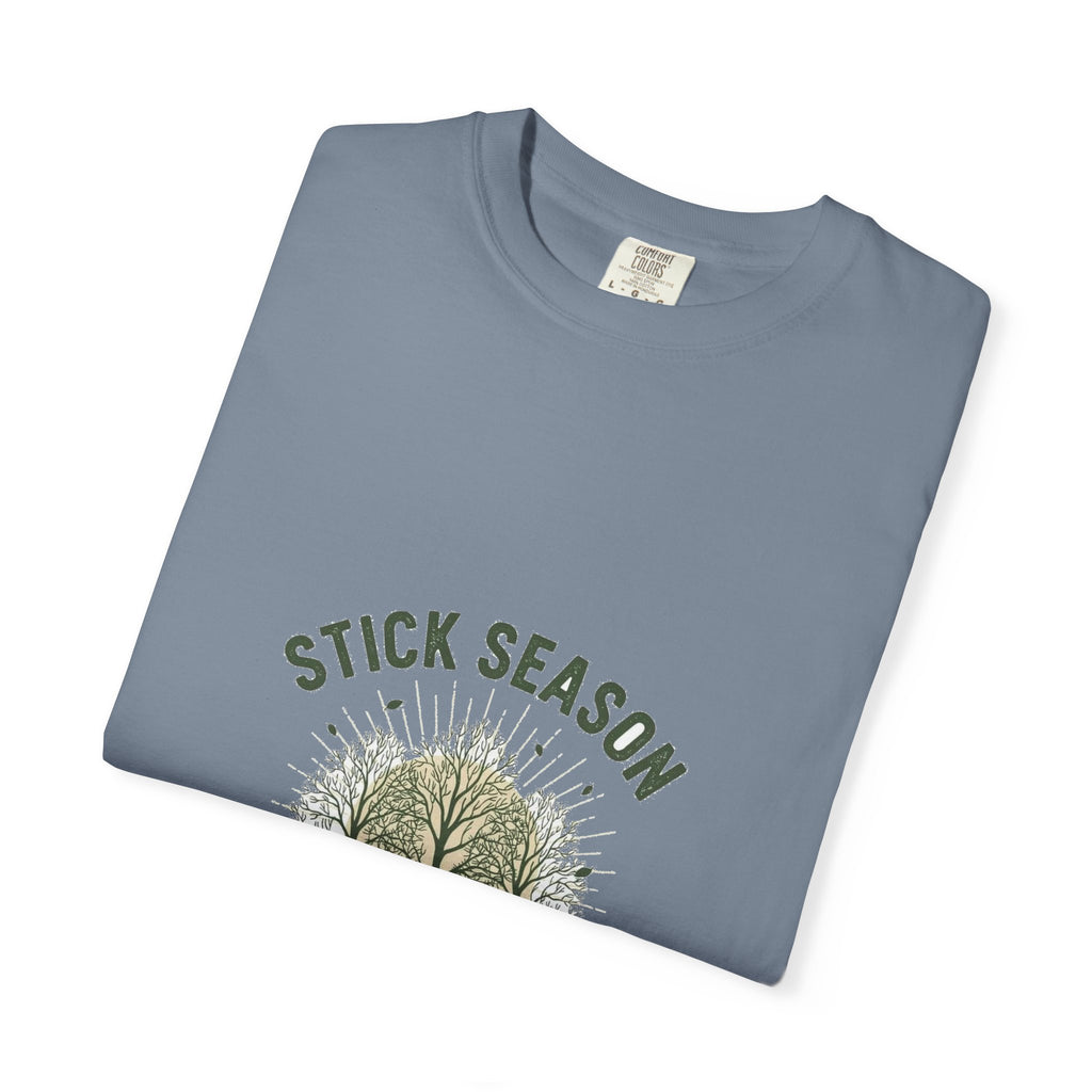 Stick Season