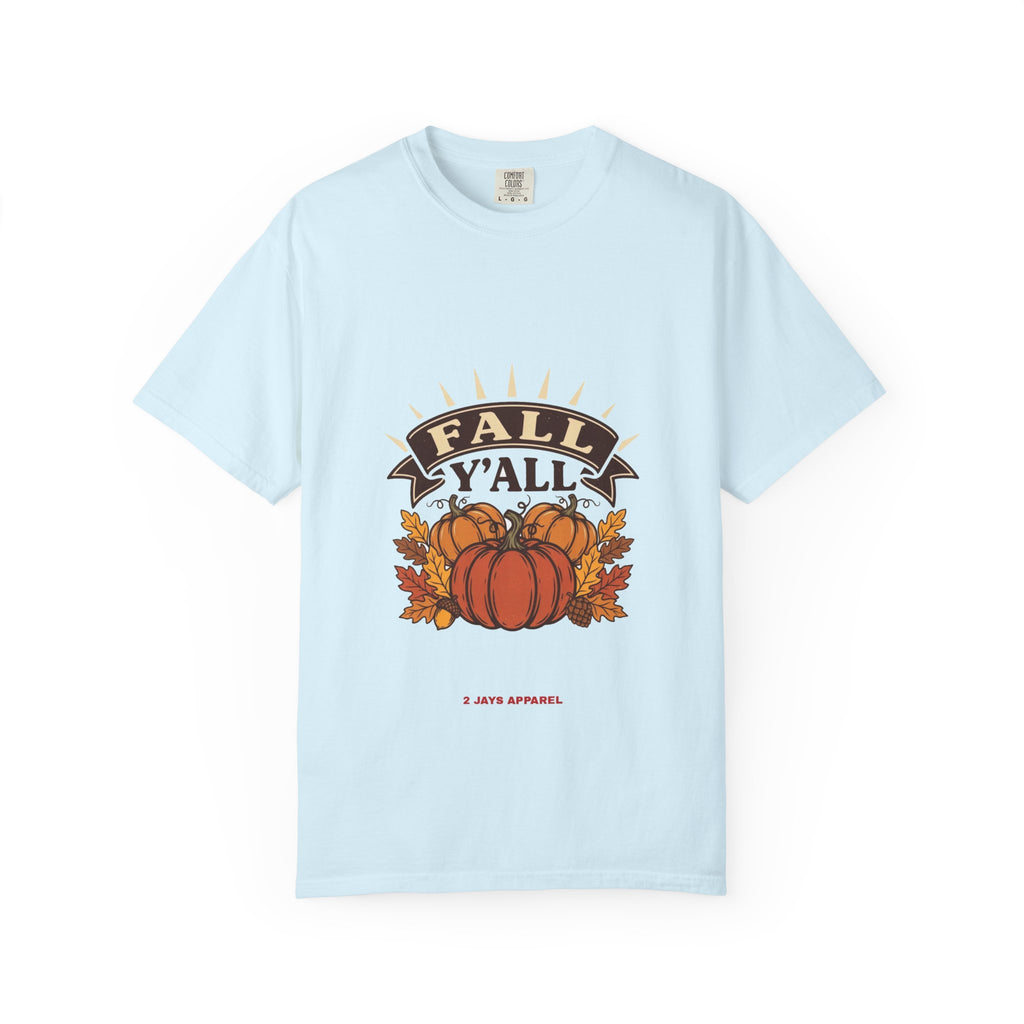 Fall Y'all
