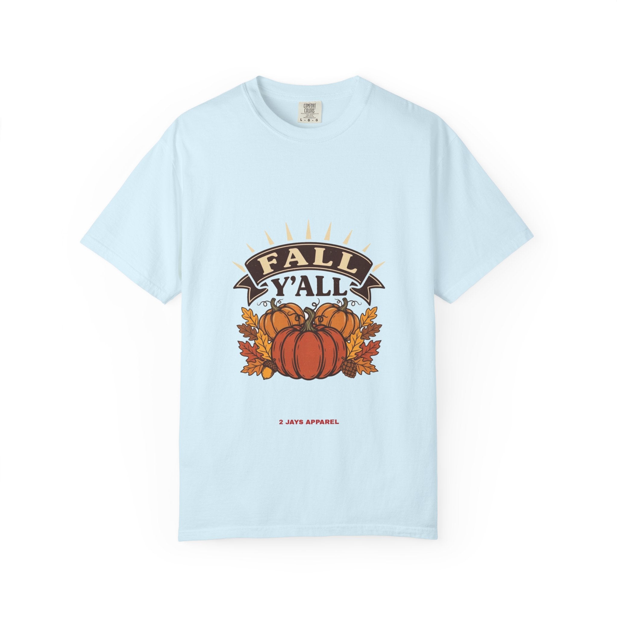 Fall Y'all