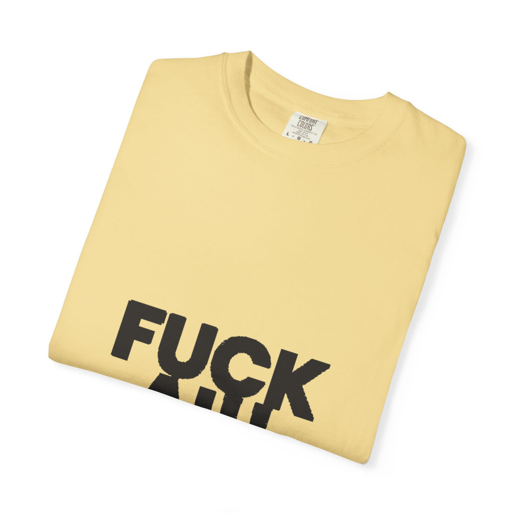 F@#K AI