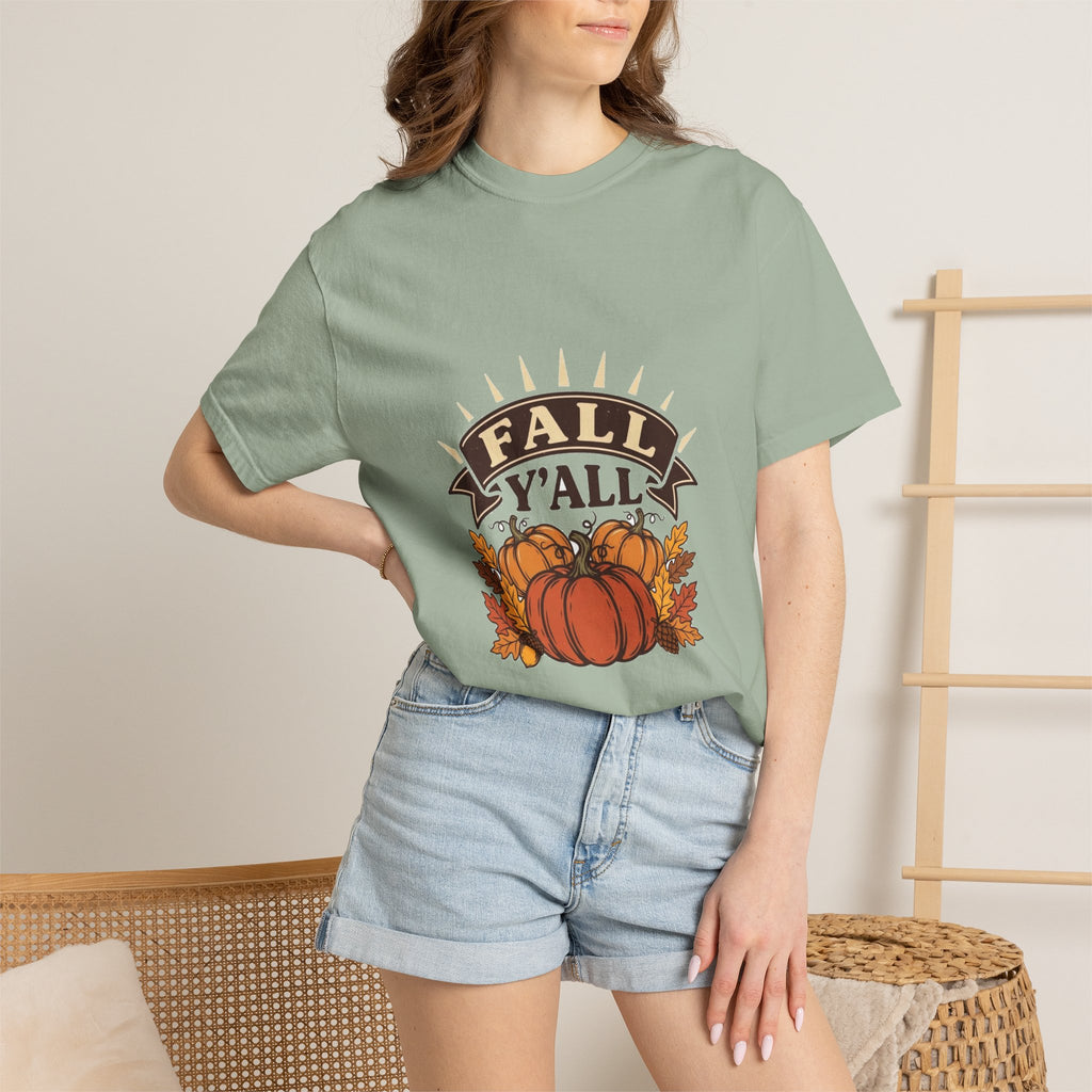Fall Y'all