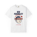 New Personality Loading — Funny Sarcastic Tee