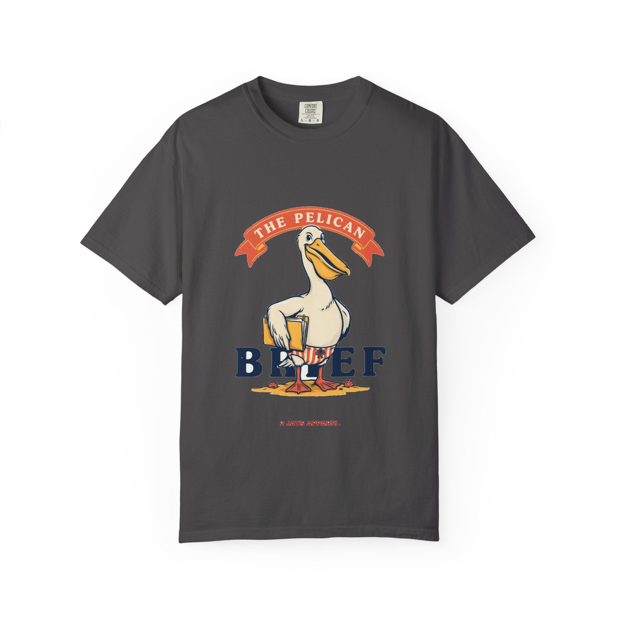 Pelican Brief