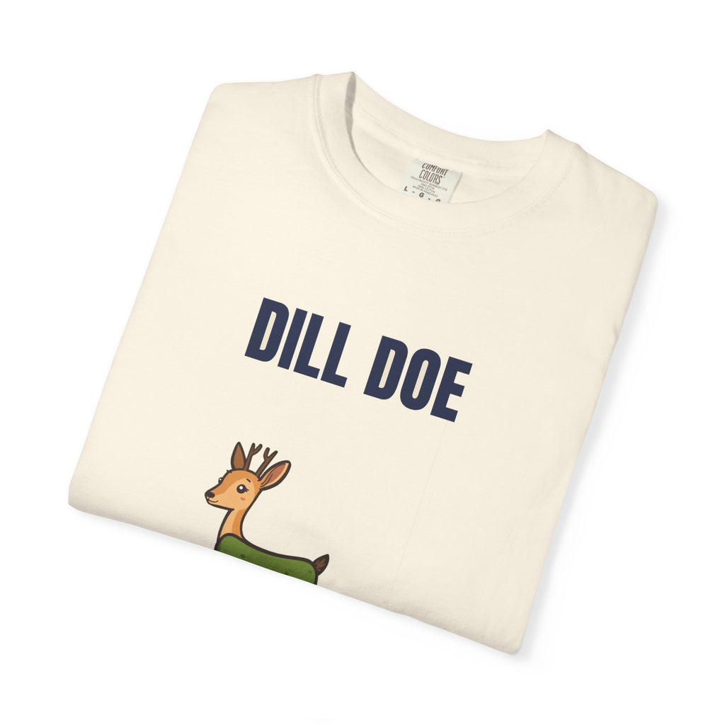 Dill Doe (pickle-deer)