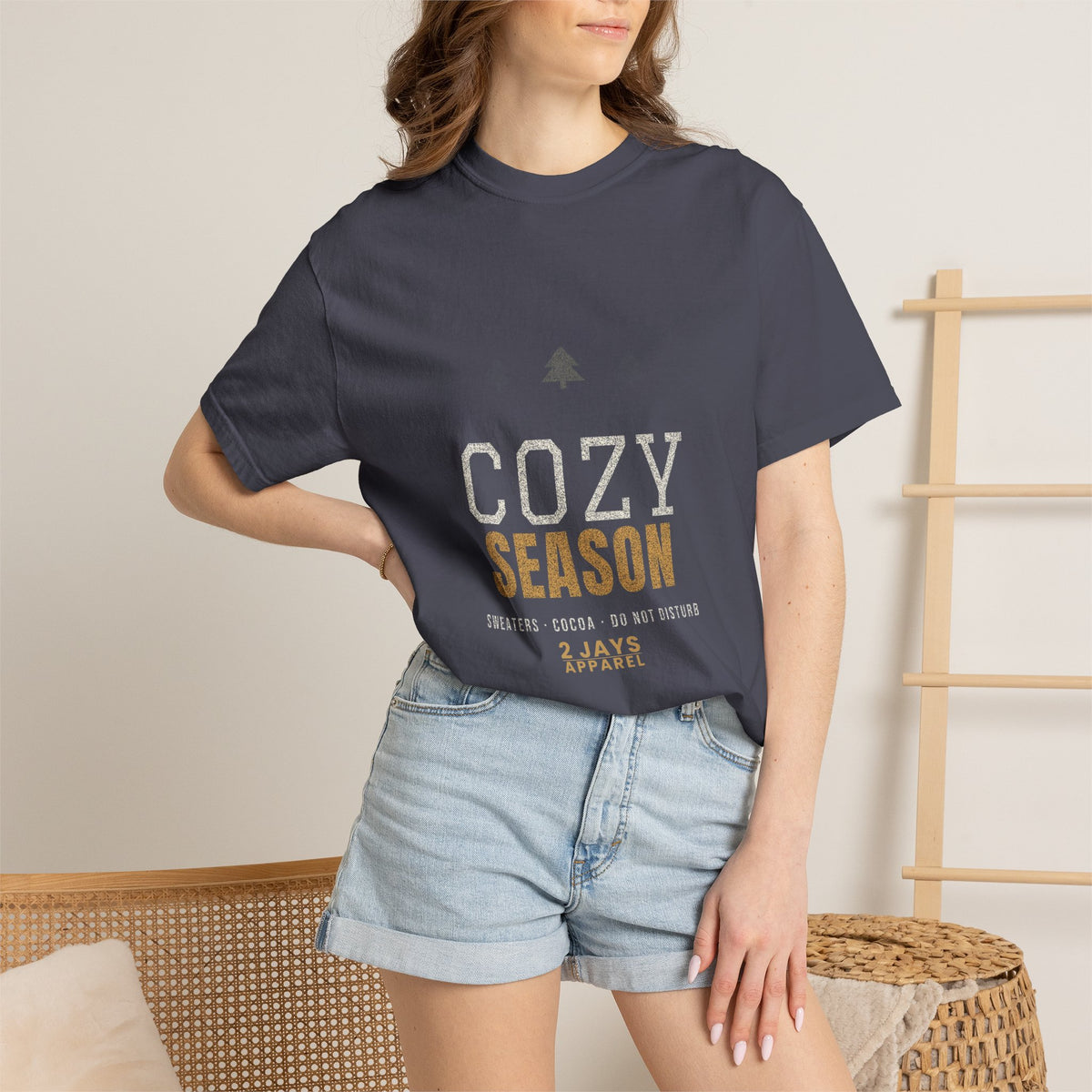 Cozy Season