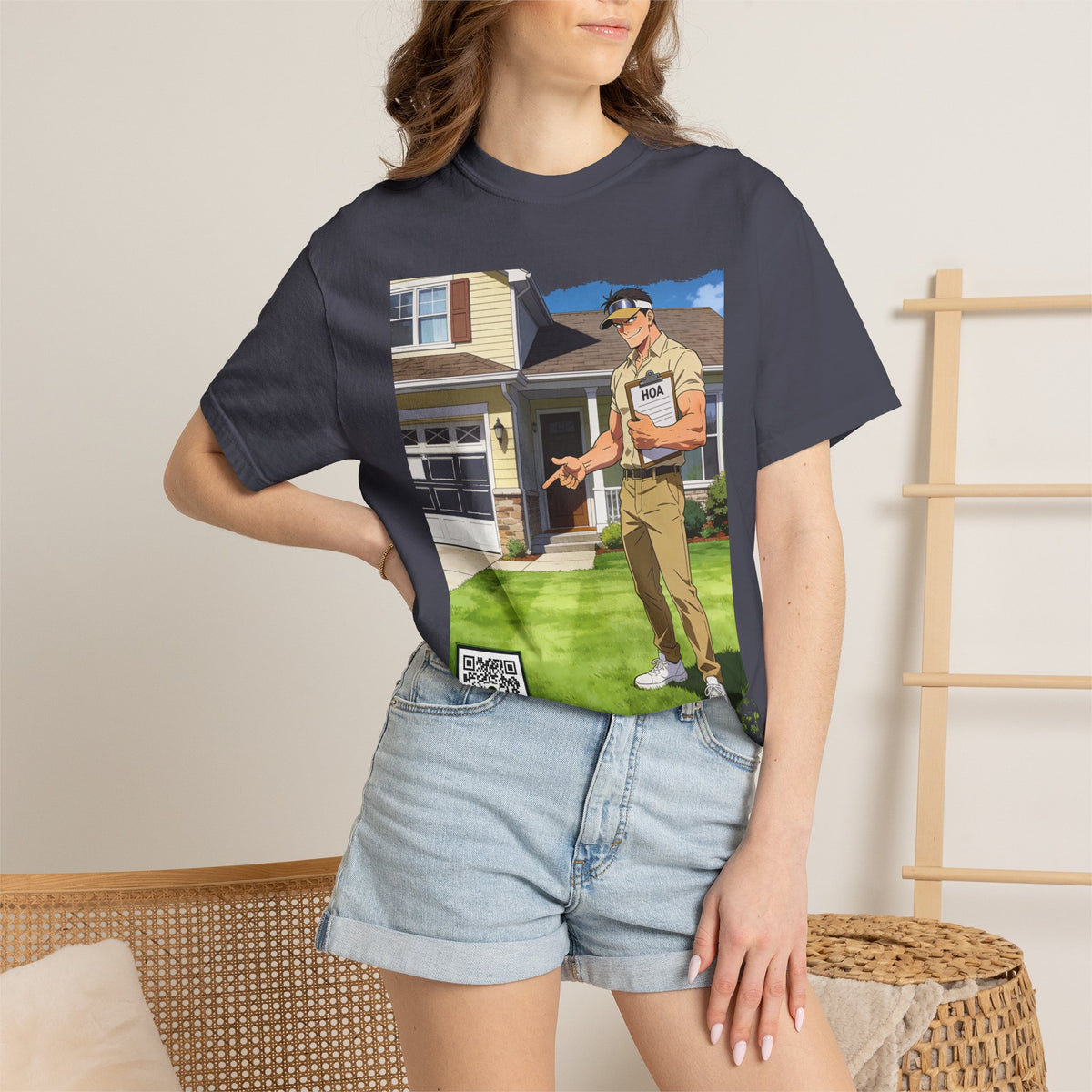 S&B Villain — Have you considered a lawn