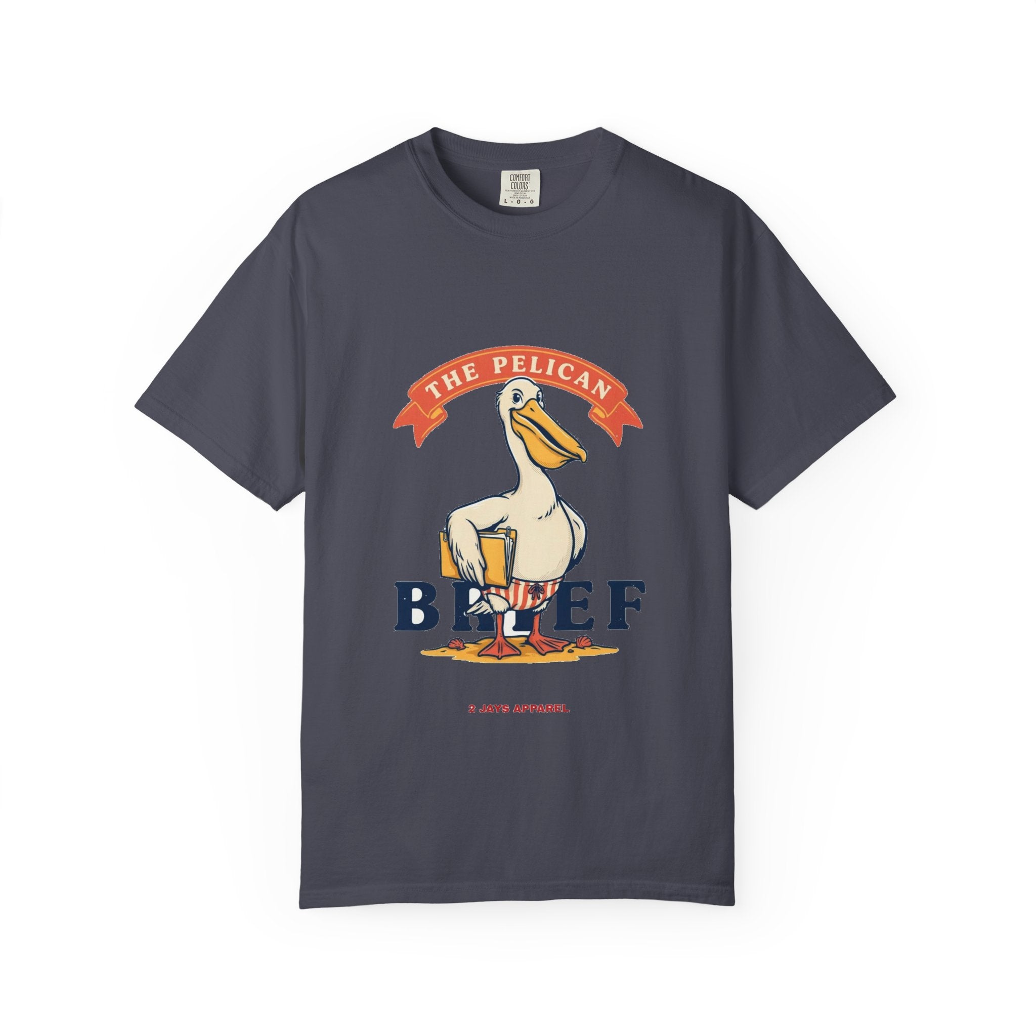 Pelican Brief