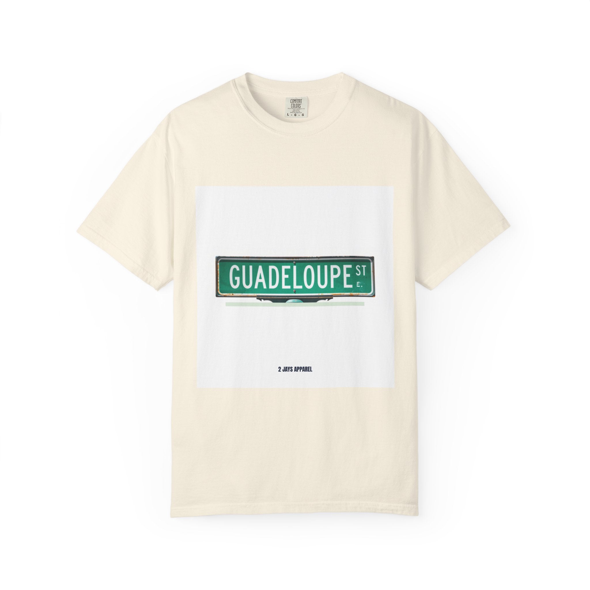 Guadeloupe St