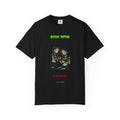 Bitchy Tattoo — Zombie Tee