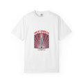 Sweat-Spangled — Funny Summer Patriotic Tee