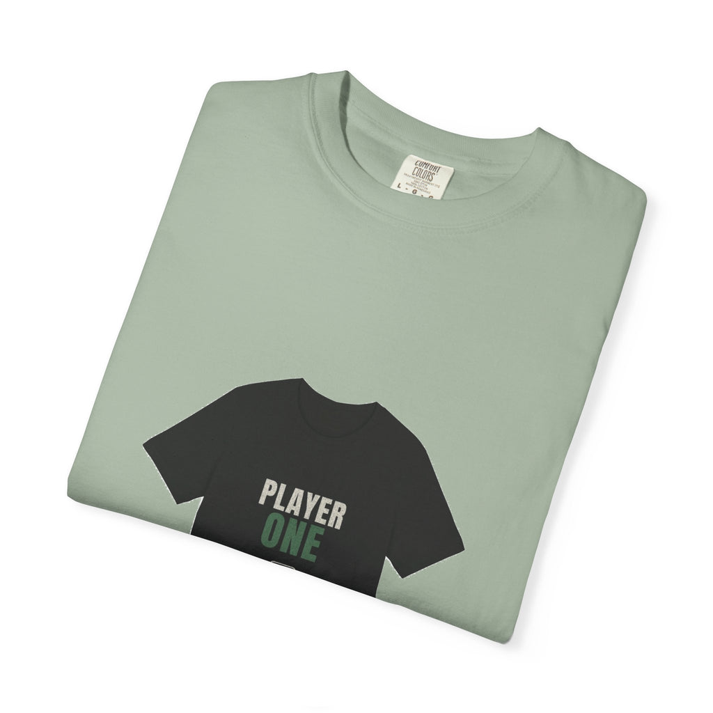 Player One
