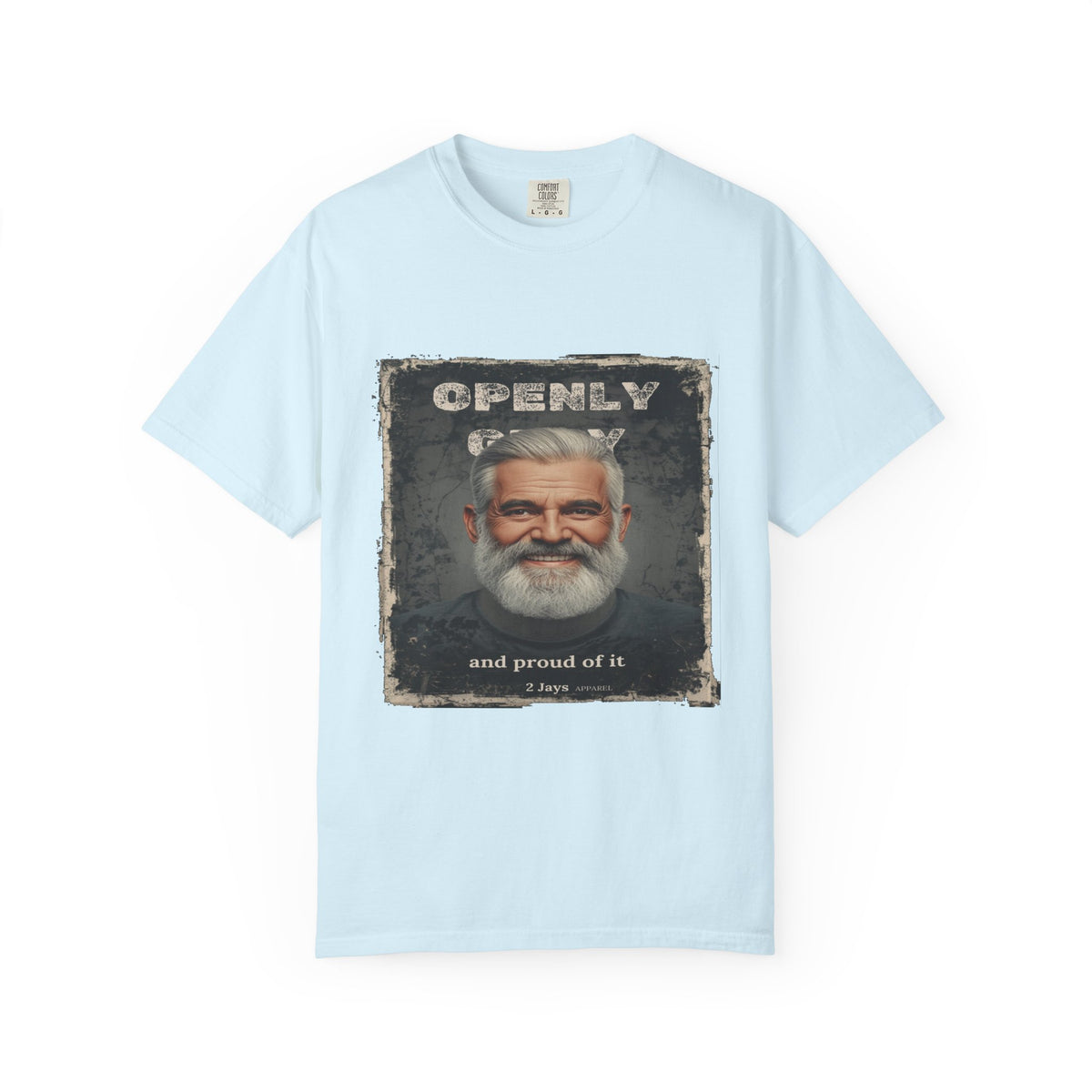 Openly Gray