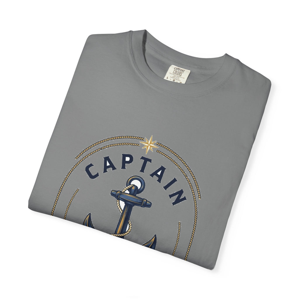 Captain