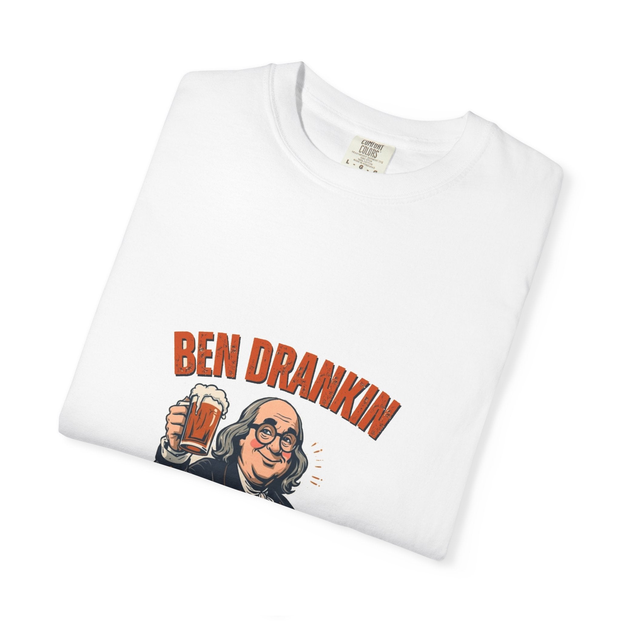 Ben Drankin