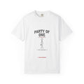 Party Of One